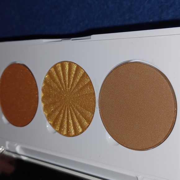 NIB- Ofra- MIDI Face Palette- Deep - Picture 6 of 11